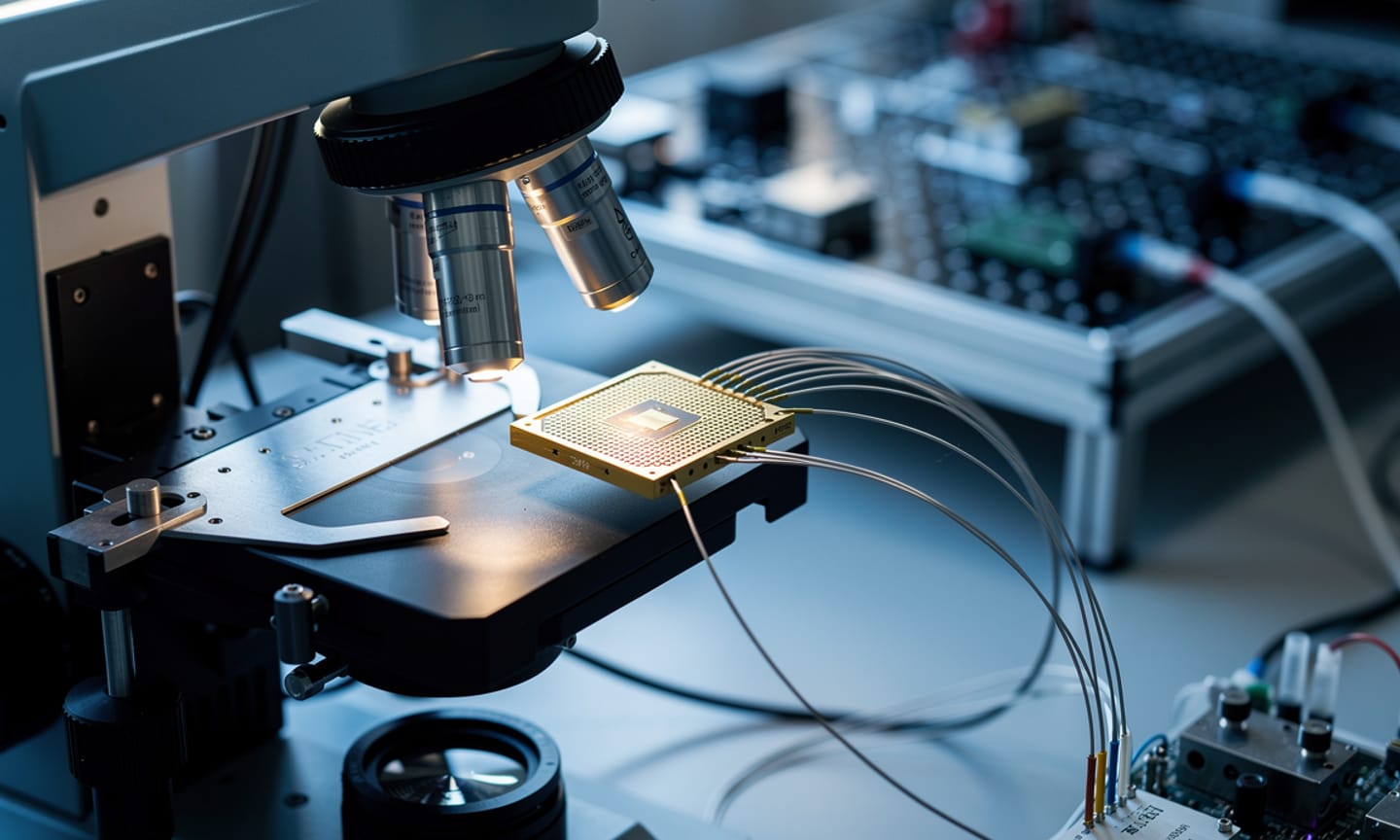Two Slovenian institutes win places in Europe's toughest call for breakthrough research